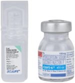 Cort S 100Mg Injection - View 1