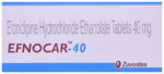 Efnocar Ct 40/12.5 - View 1