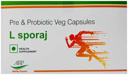 L Sporaj