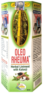 Oleo Rheuma 50Ml - View 6