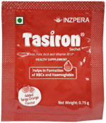 Tasiron Sachets - View 6