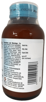 Raciraft Suspension 200Ml - View 4