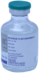 Lox 2% With Adrenaline Injection - View 6