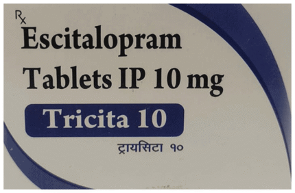 Tricita 10 - View 1