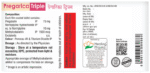 Pregarica 300Mg - View 2