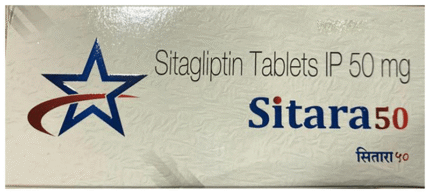 Sitara 50