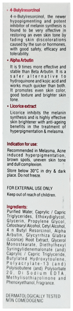 Brilante Serum 50Ml - View 3