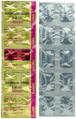 Toxocare TAB - View 1