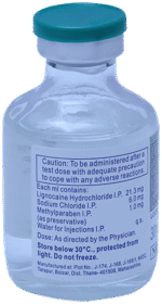 Lox 2% Injection 2Ml - View 7