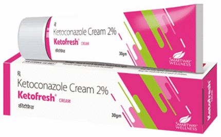 Ketofresh Ct Soap 75G - View 1