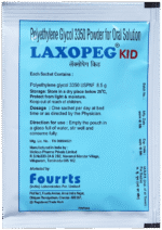 Laxopeg Jar - View 6