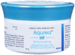 Aqurea Hf 40% Cream 50G - View 4