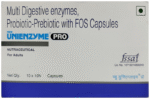 Unienzyme Pro - View 2