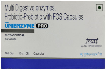 Unienzyme Pro - View 2