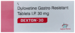 Dexton 30 - View 1