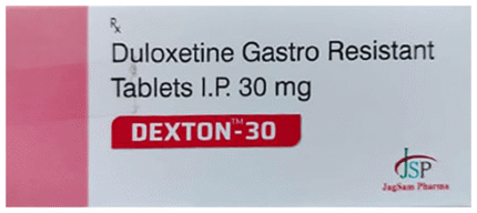 Dexton 30 - View 1