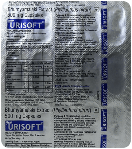 Urisoft - View 1