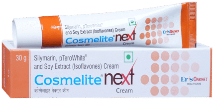 Cosmelite Next Roll On 50Ml - View 1
