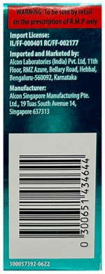 Systane Ultra Eye Drop - View 3