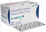 Jakone 30Mg TAB - View 1