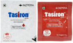 Tasiron Sachets - View 1