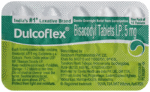 Dulcoflex Suppo Child - View 3
