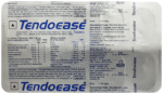 Tendoease TAB - View 3