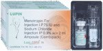 Lupi Fsh 75Mg INJ - View 1