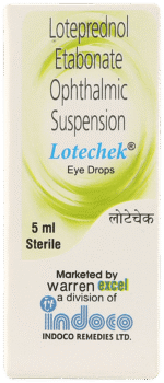 Lotechek Eye Drop - View 2