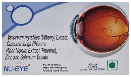 Nu Eye