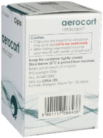 Aerocort Rotacap - View 3