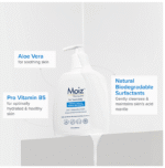 Moiz Cleansing Lotion 200Ml - View 5