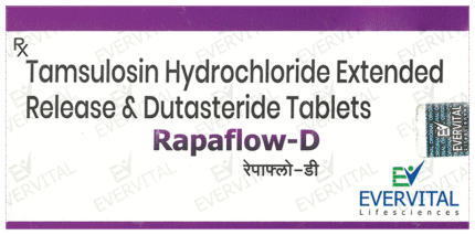 Rapaflow 0.4 - View 1