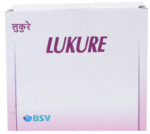 Lukure - View 1