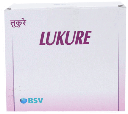 Lukure - View 1