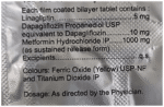 Linapil Dm 1000 - View 3