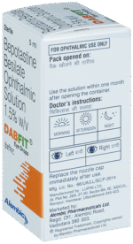 Dabfit Eye Drop - View 3