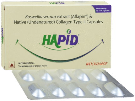 Hapid - View 1