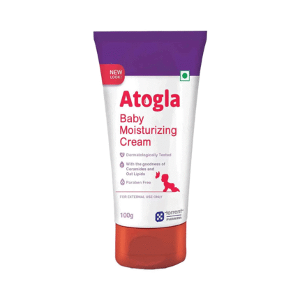Atogla Cream - View 1