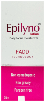 Epilyno Lotion - View 1