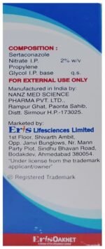 Onabet Lotion 30Ml - View 2