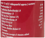 Betonin Ast Syrup 170Ml - View 4