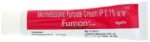 Fumon Cream 20G - View 1