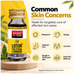 Sapat Lotion 25Ml - View 3