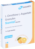 Samlol Sachet - View 2