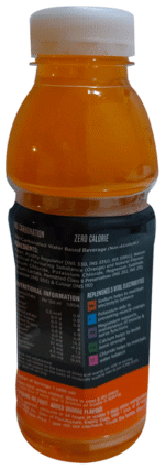 Enerzal Lime Powder 100G - View 2
