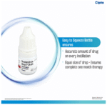 Dorzox Eye Drop - View 5