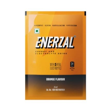 Enerzal Orange Powder