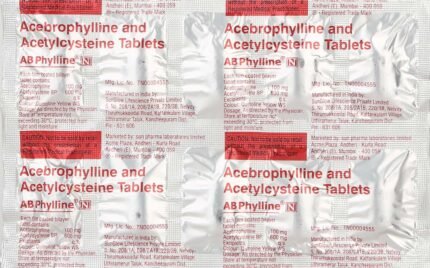 Ab Phyline N - Packshot 1