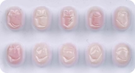 Rocaltrol 0.25 - Packshot 1